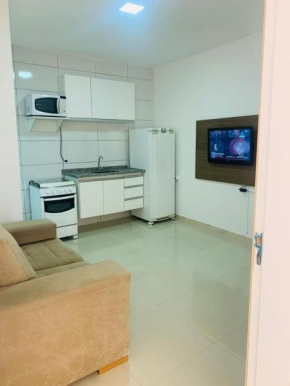 Apartamento no Tremembé 8